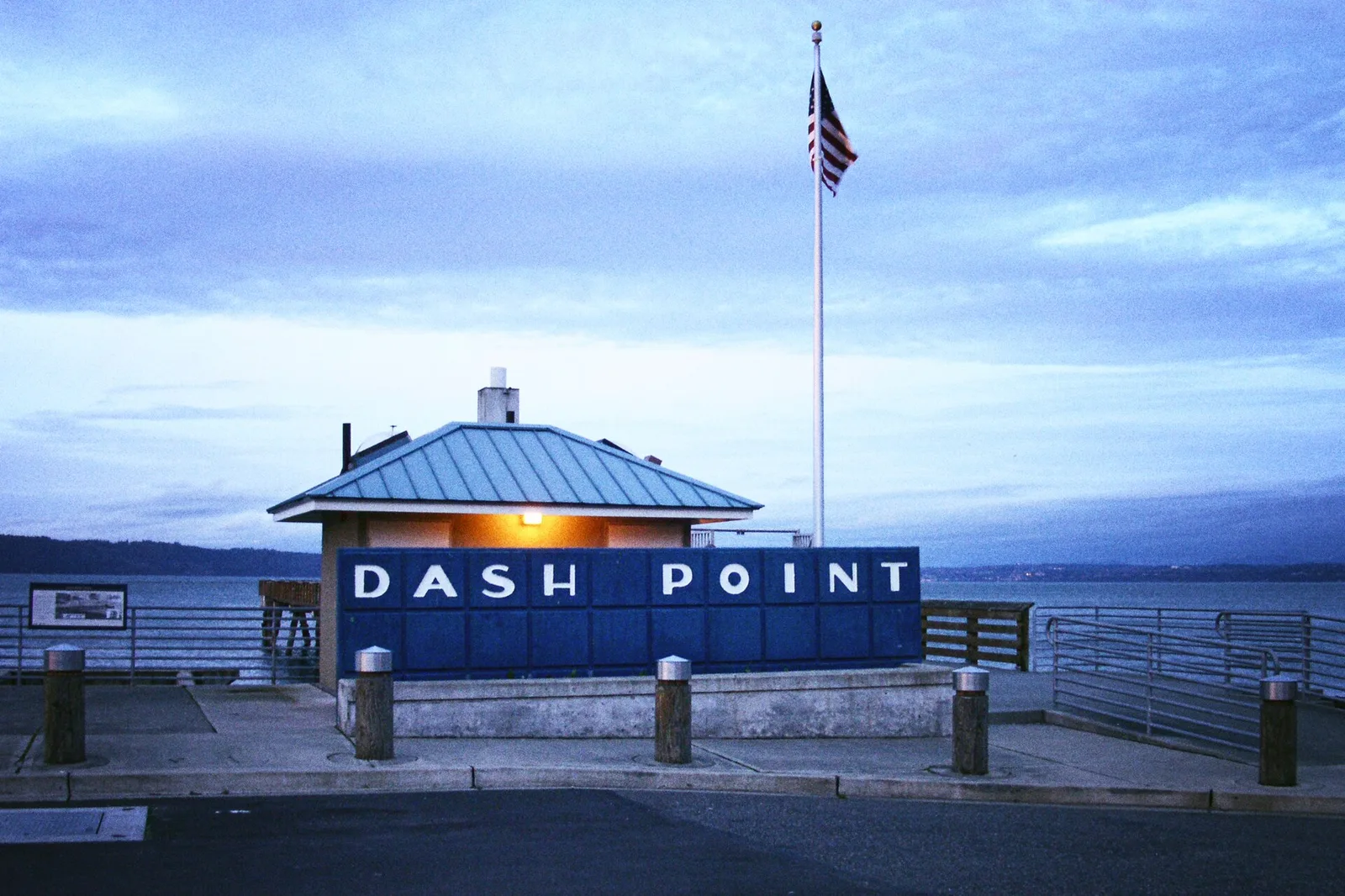 Dash Point