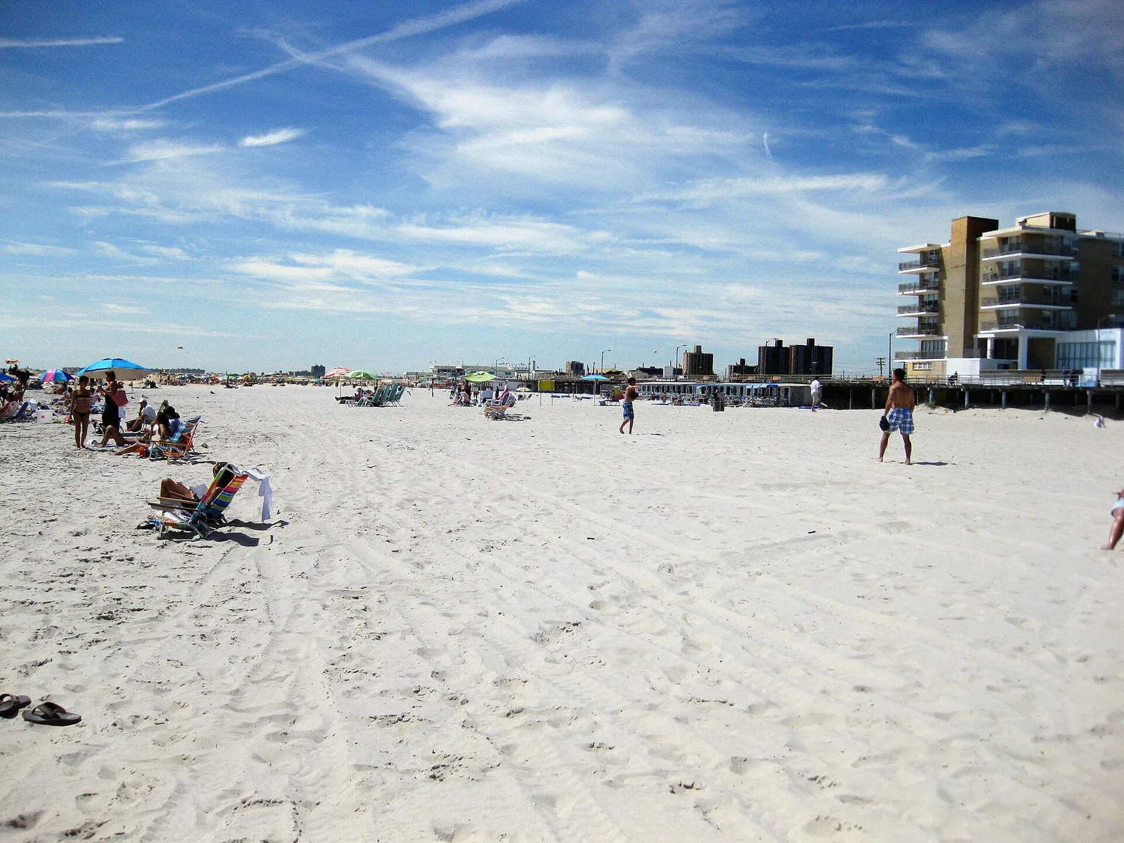 East Atlantic Beach