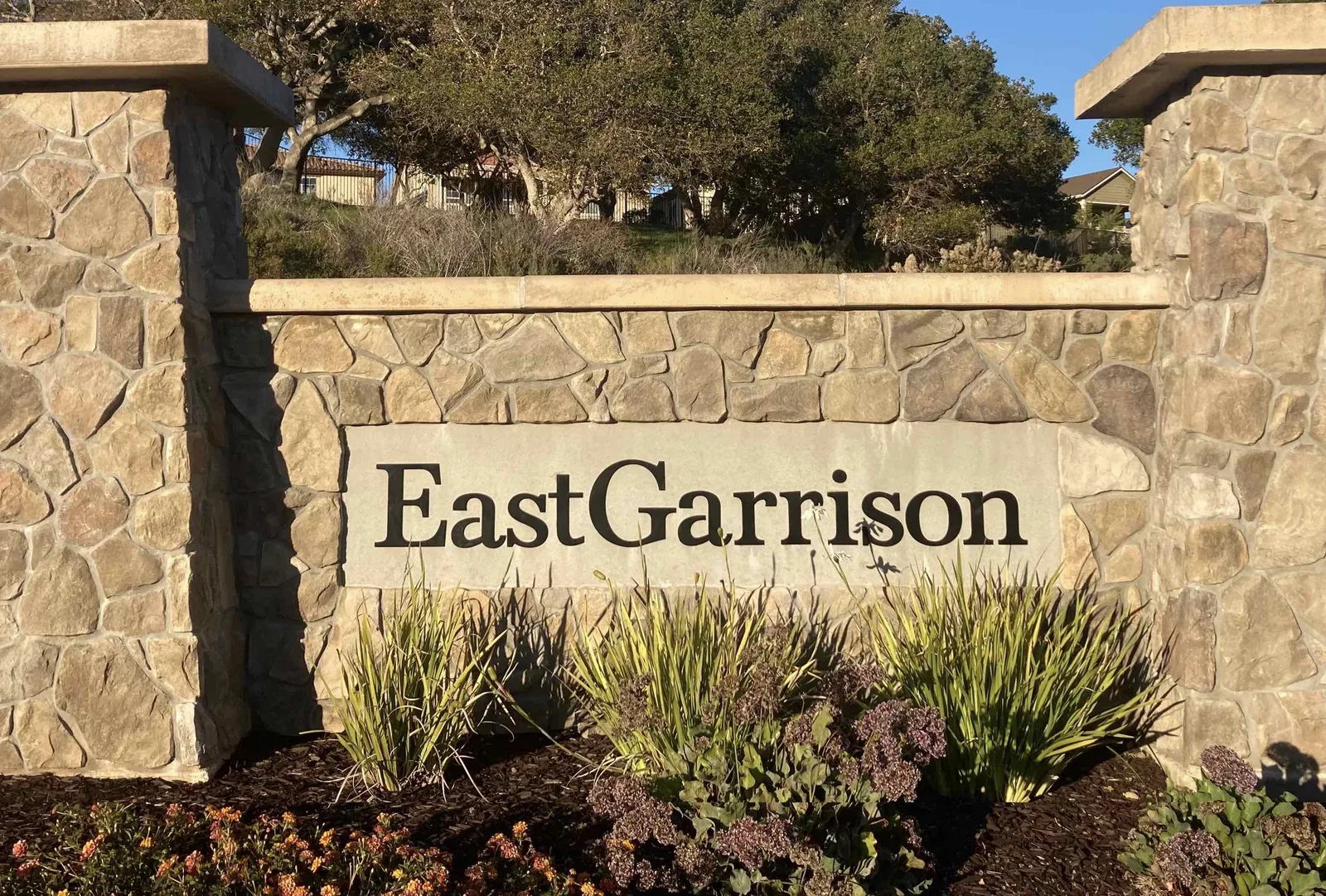 East Garrison