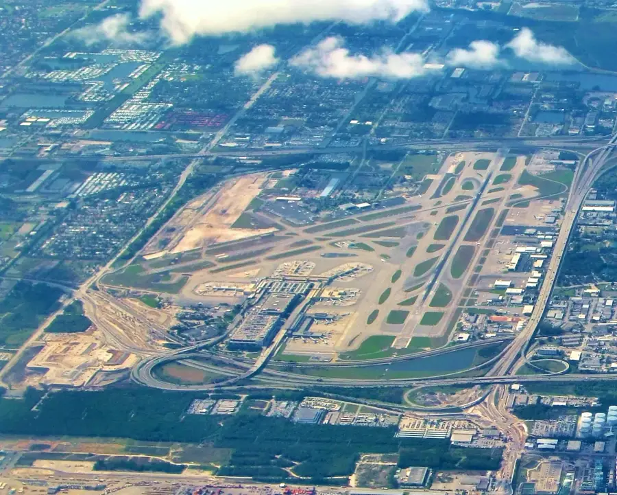 Fort Lauderdale — Tallahassee (United States)