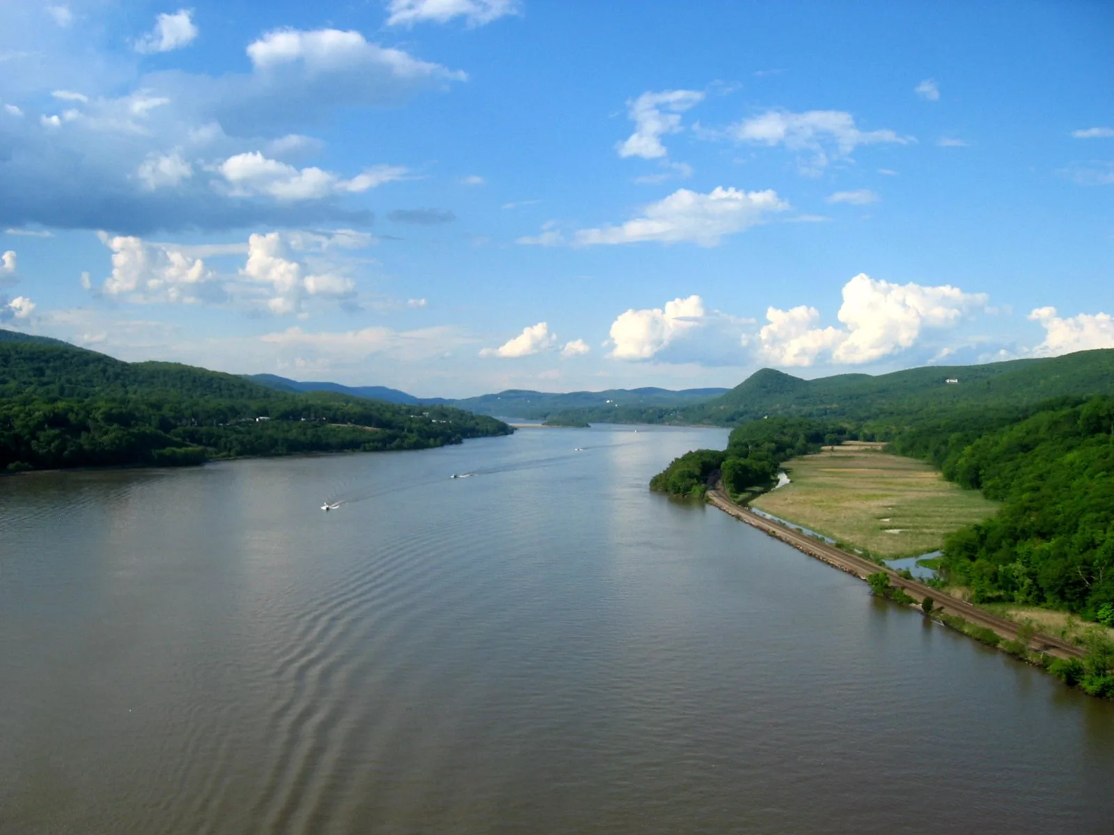 Great River