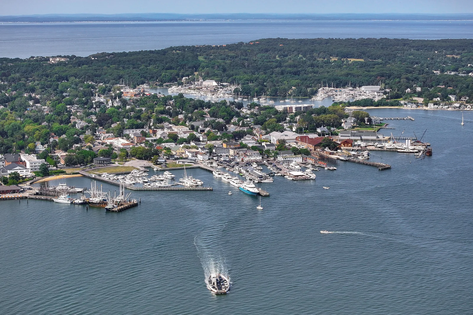 Greenport