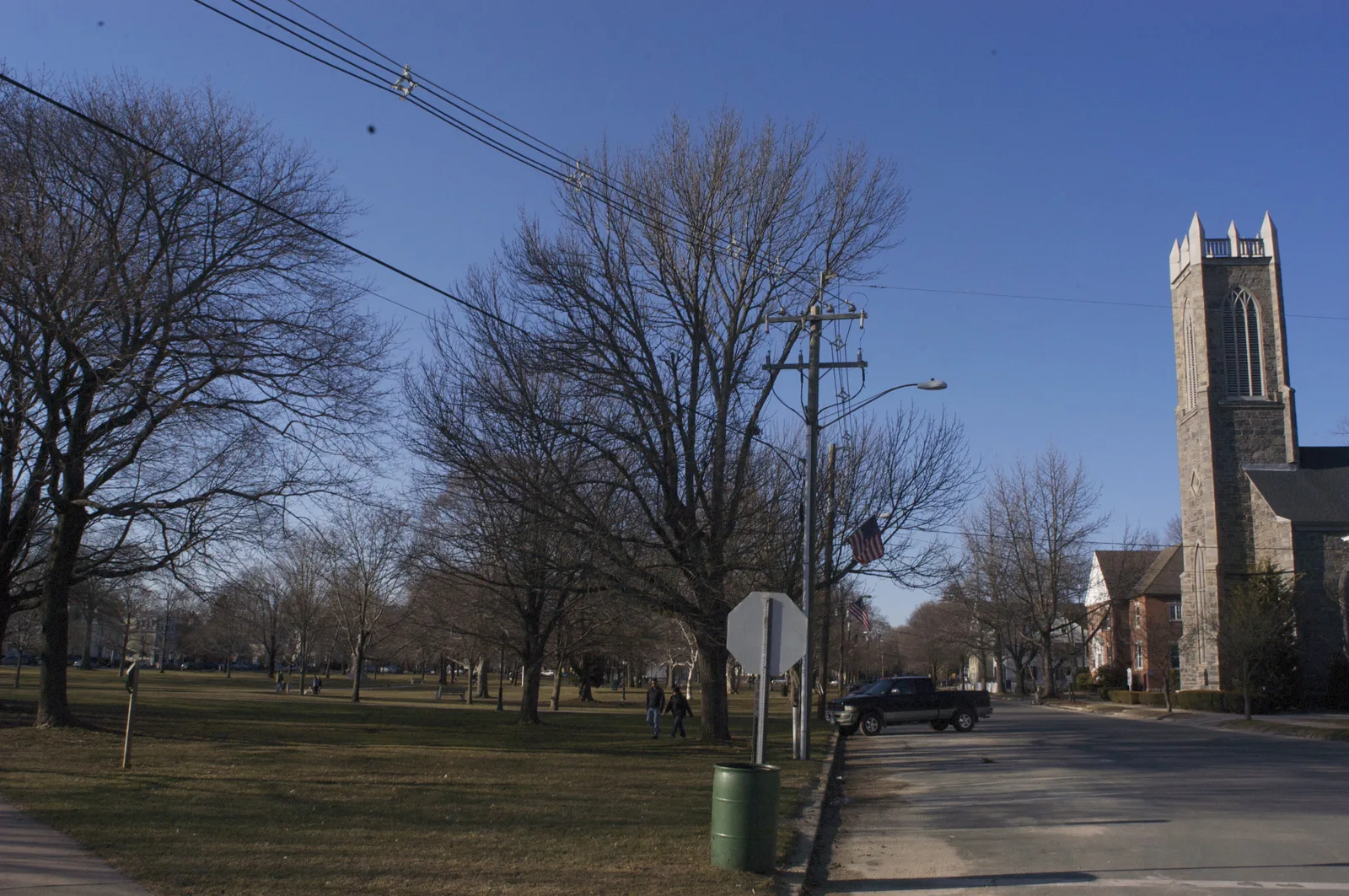 Guilford — Hartford (USA)