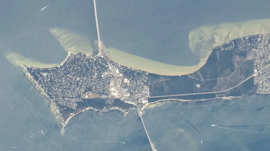 Gulf Breeze