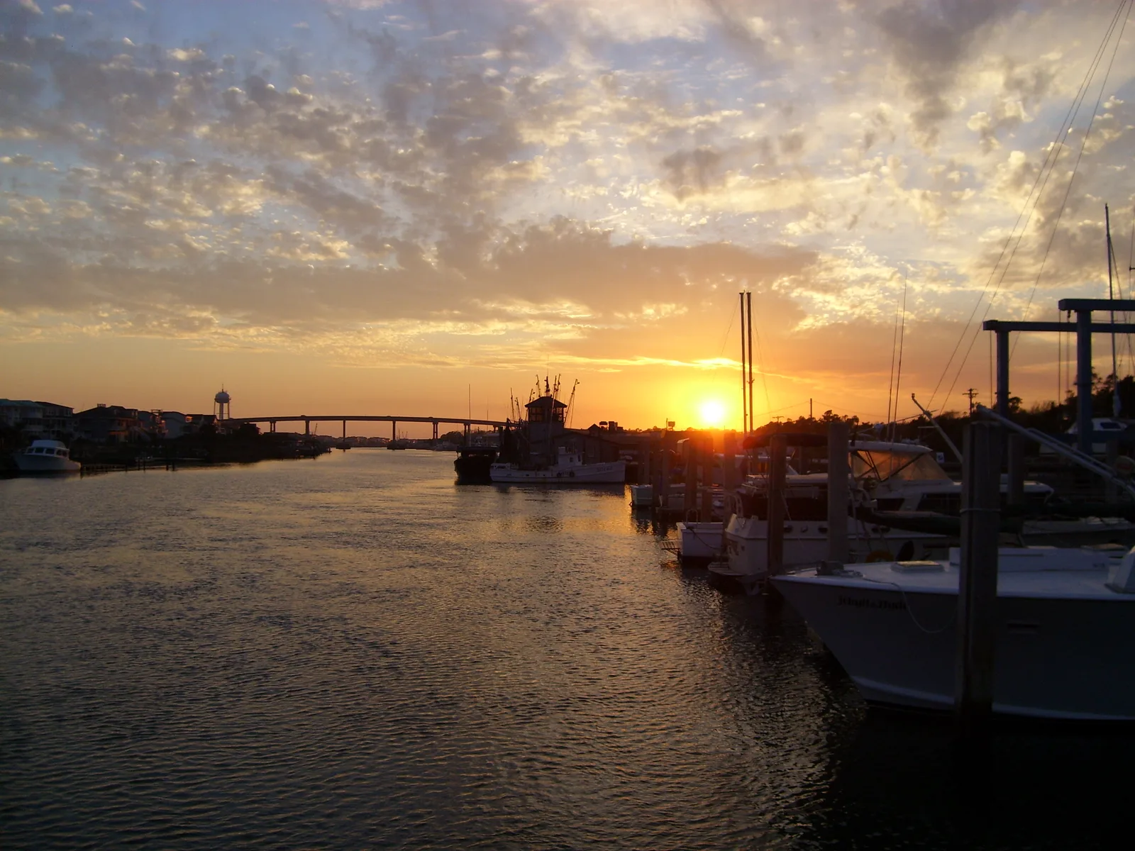 Holden Beach — Durham (United States)