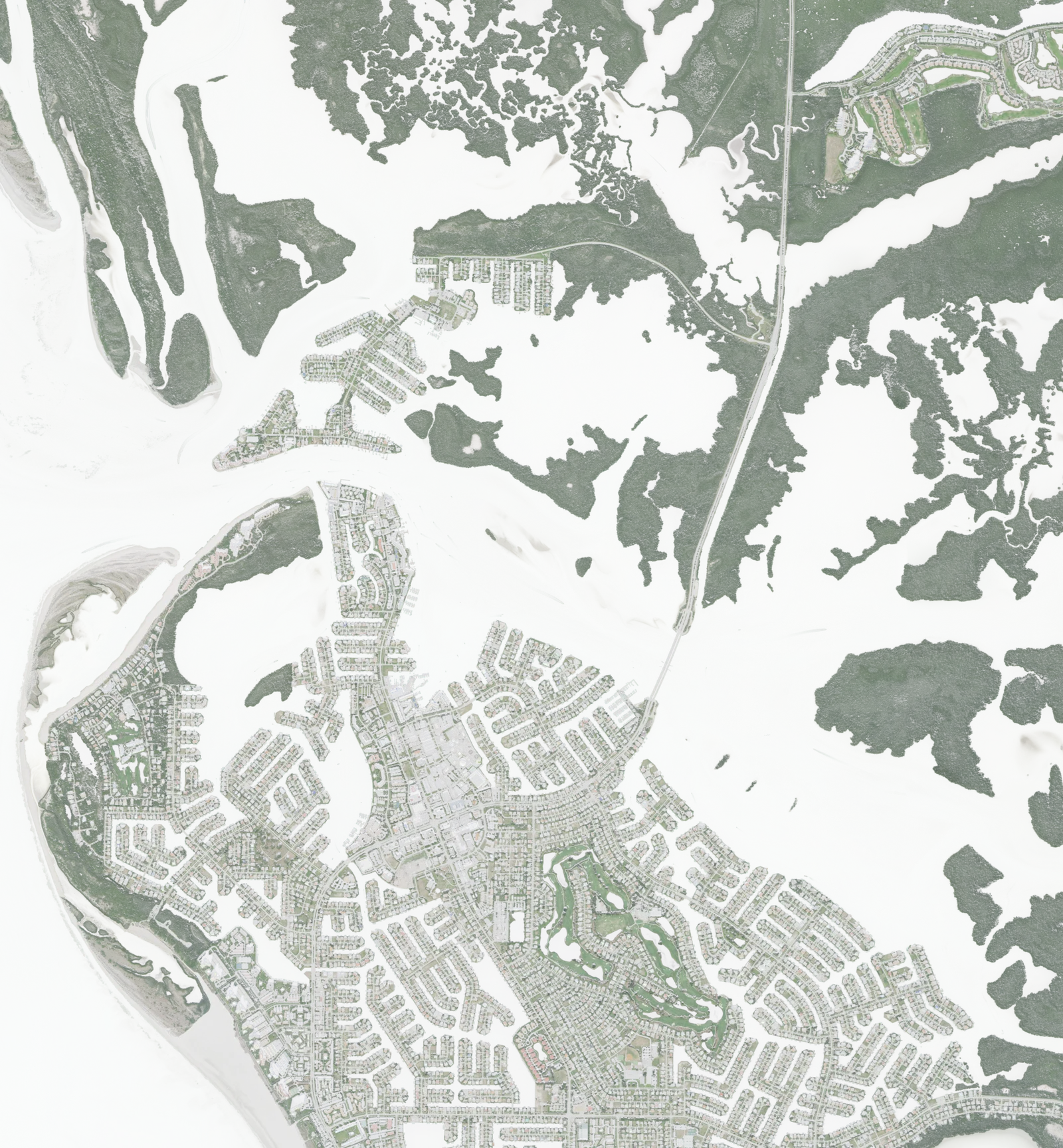 Isles of Capri
