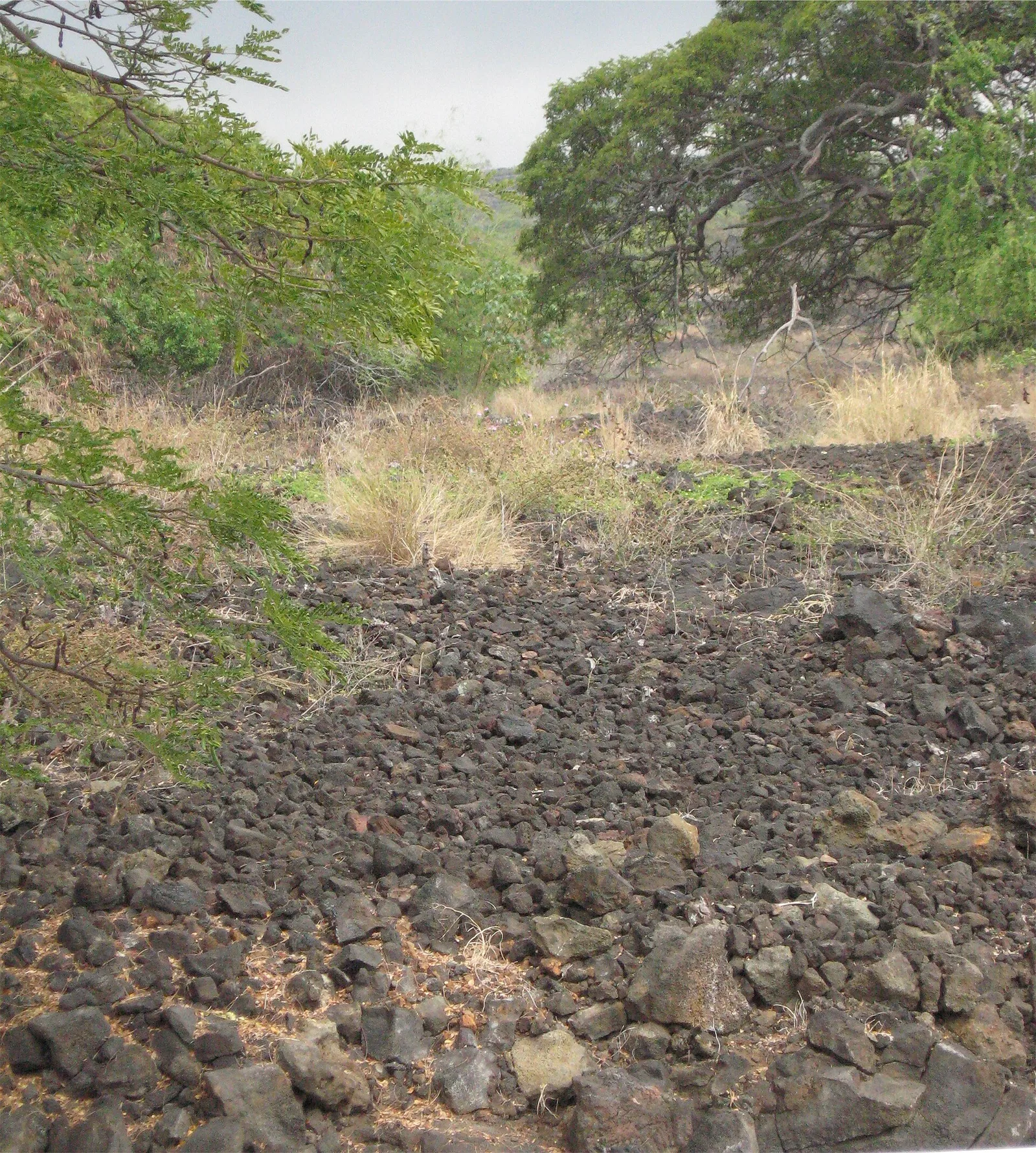 Kahaluu-Keauhou
