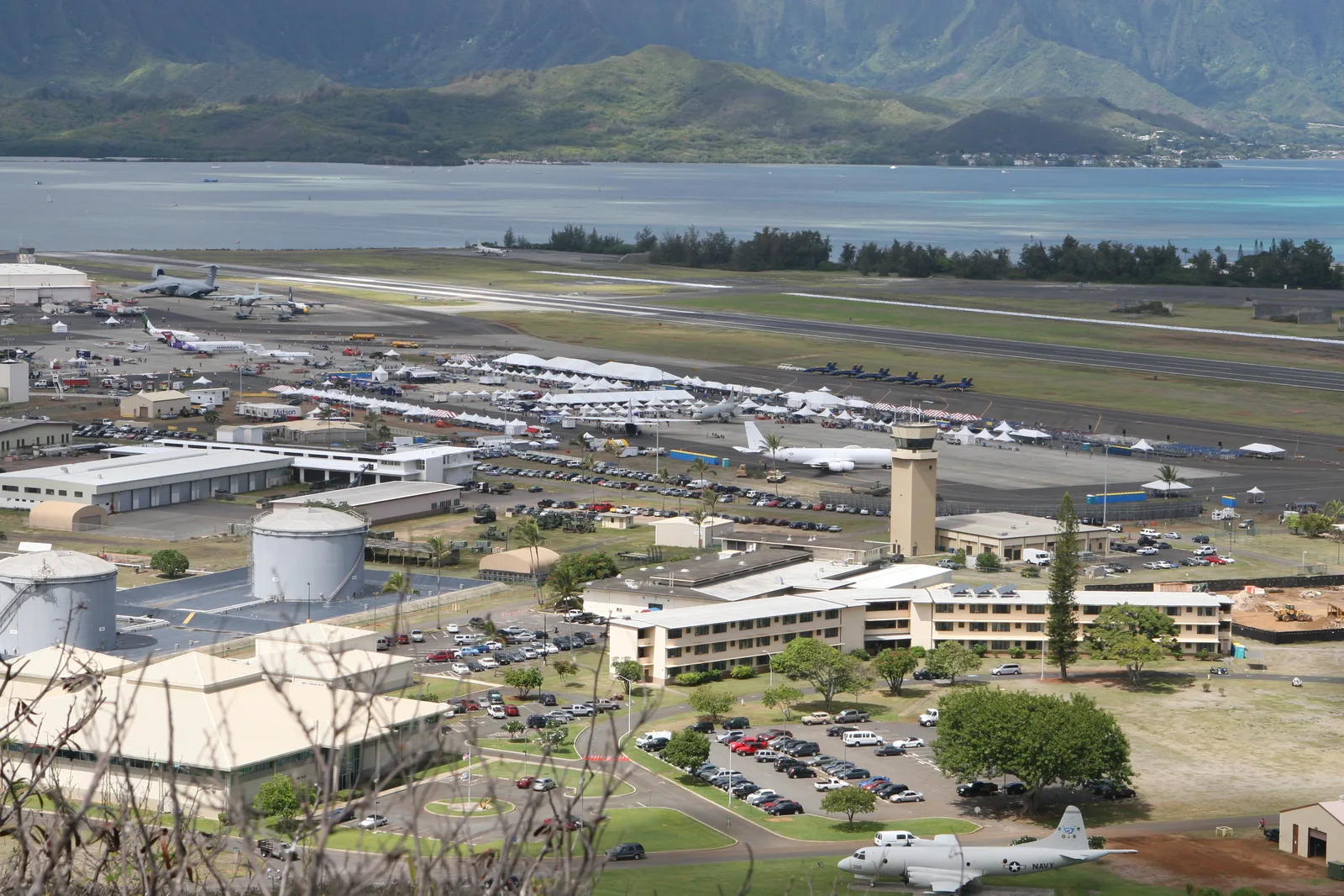 Kaneohe — Mauna Kea (USA)