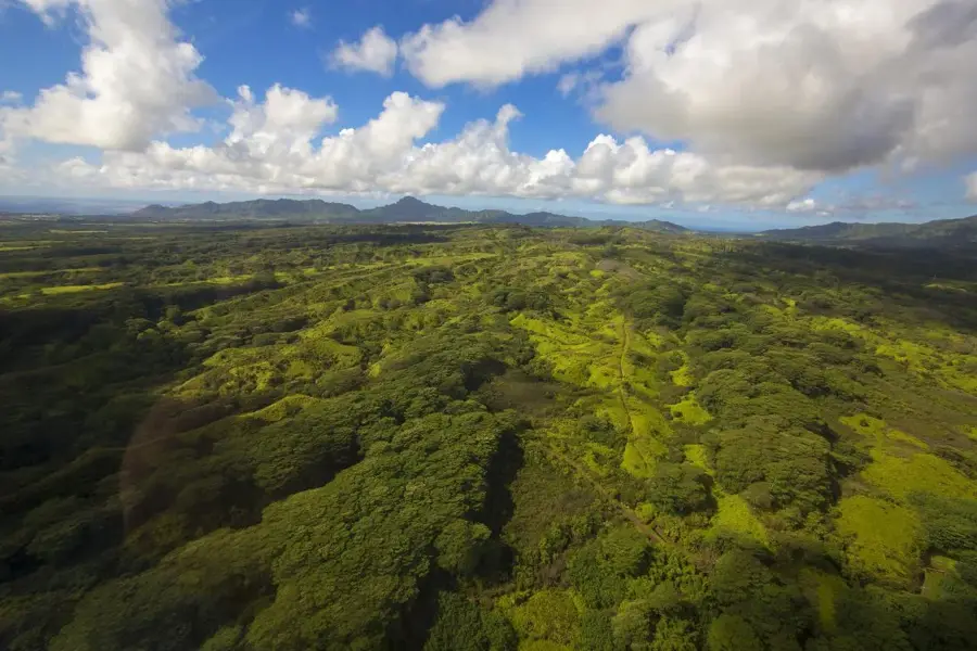 Kauai