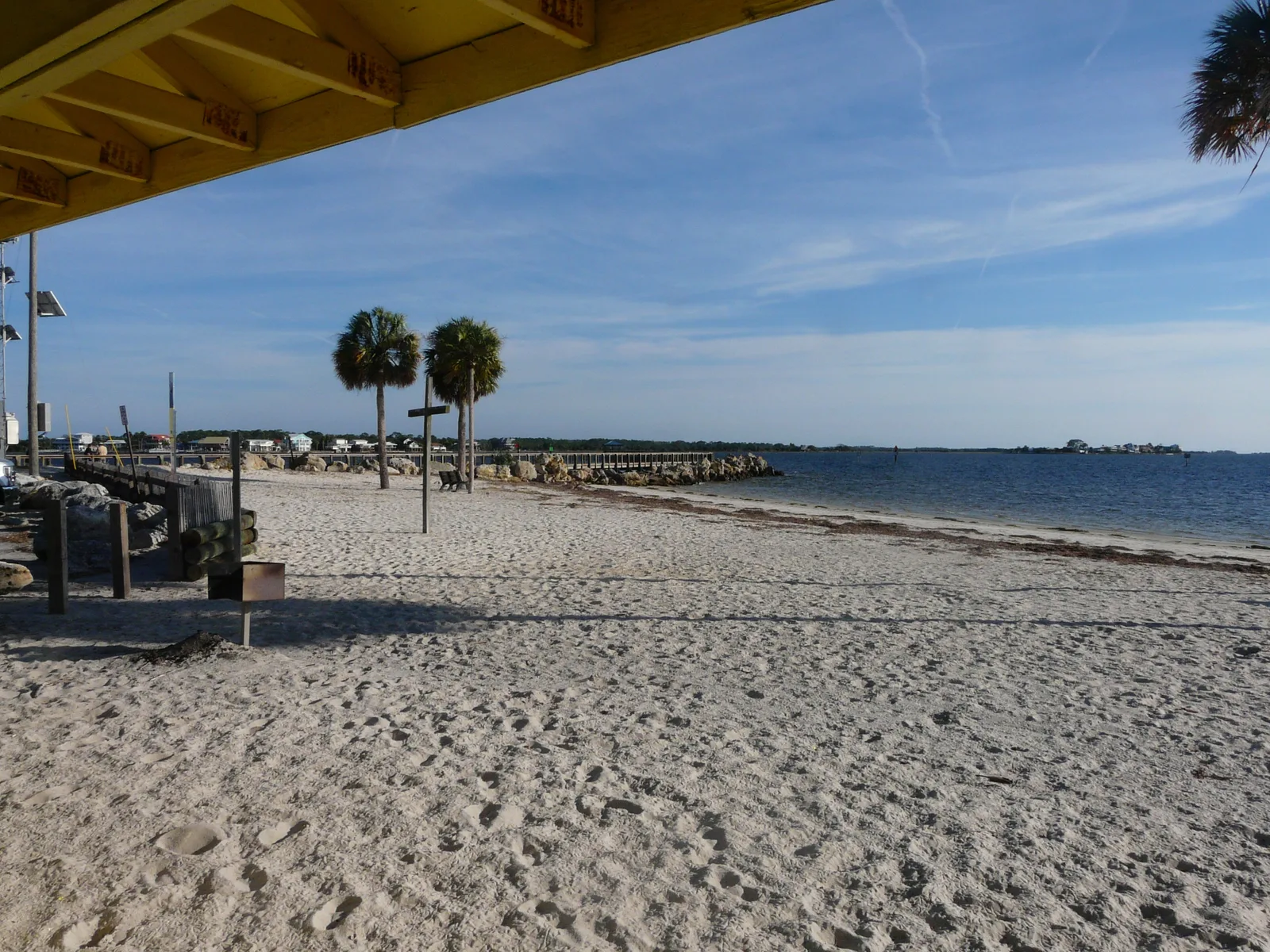 Keaton Beach