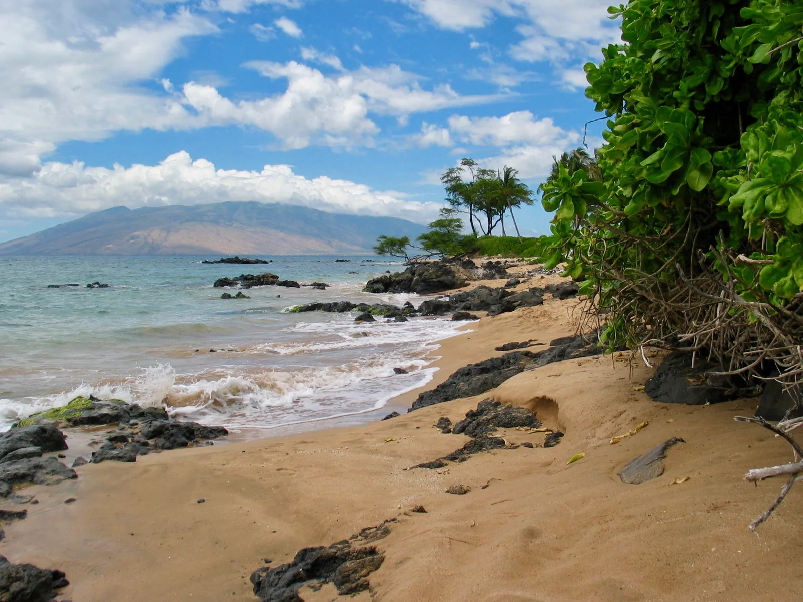 Kihei — Mauna Kea (USA)