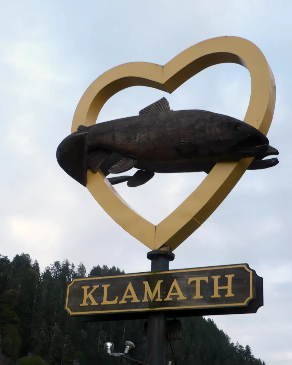 Klamath