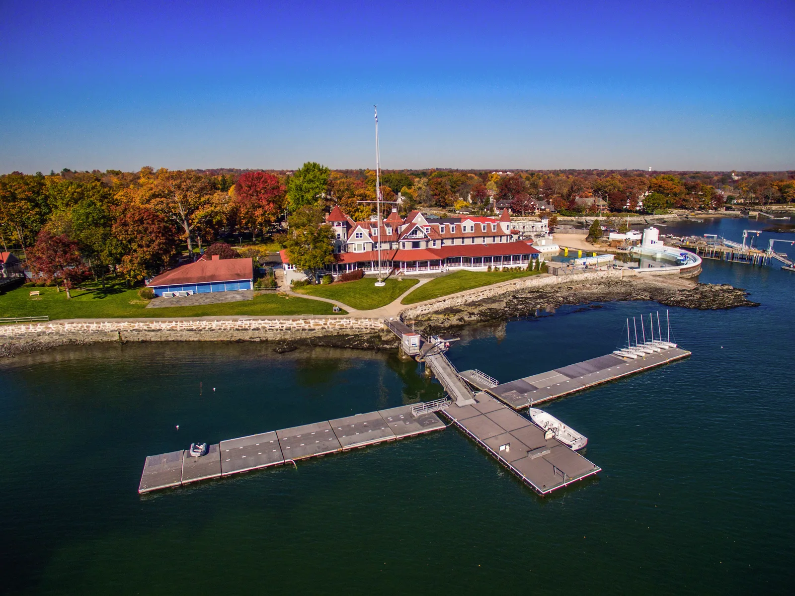 Larchmont