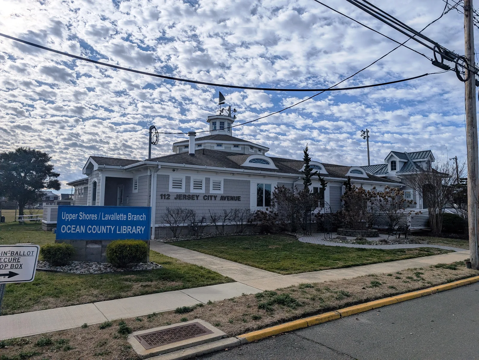 Lavallette