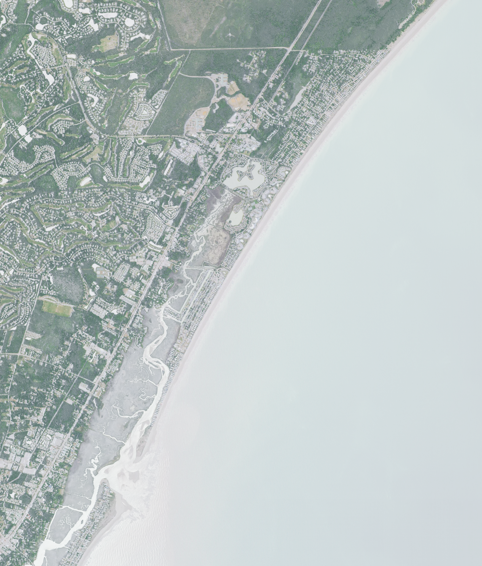 Litchfield Beach