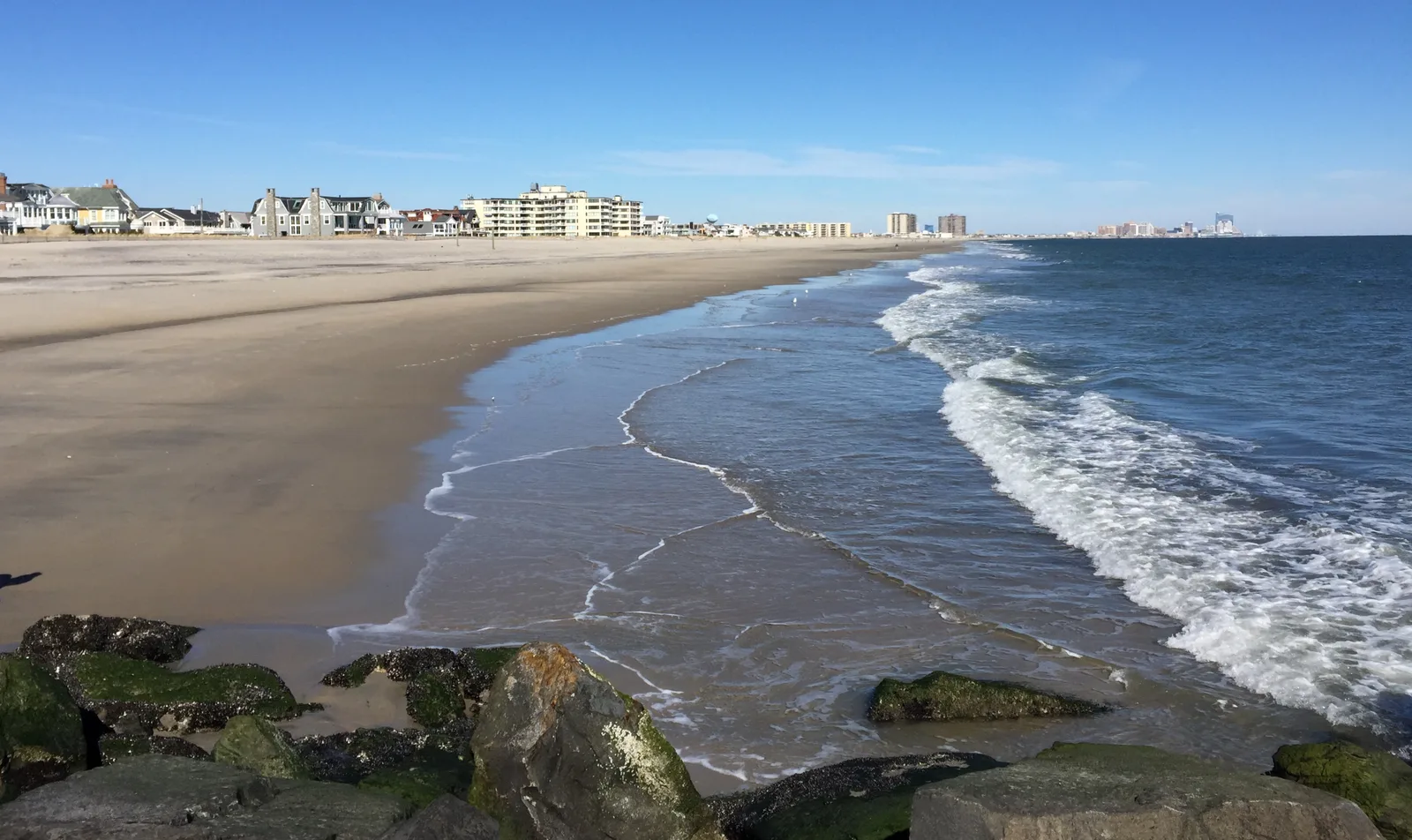 Longport