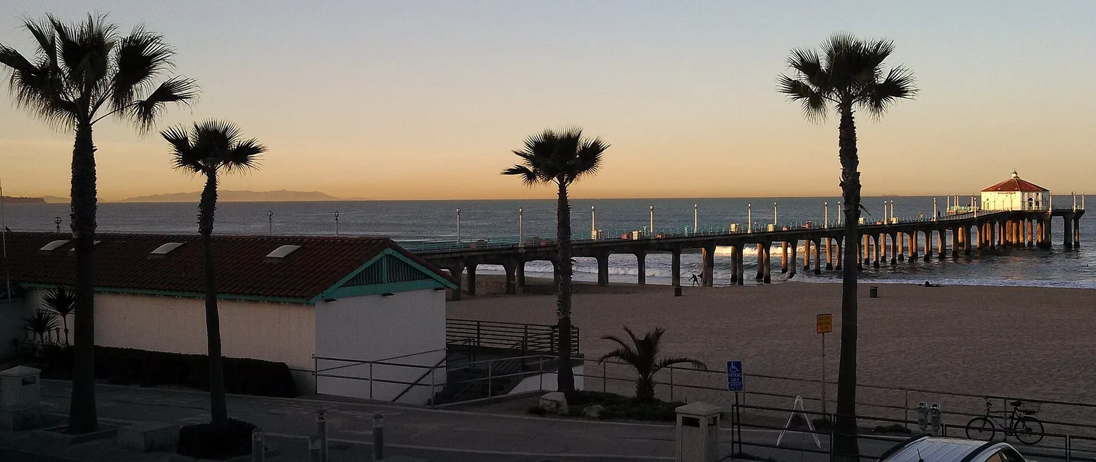 Manhattan Beach