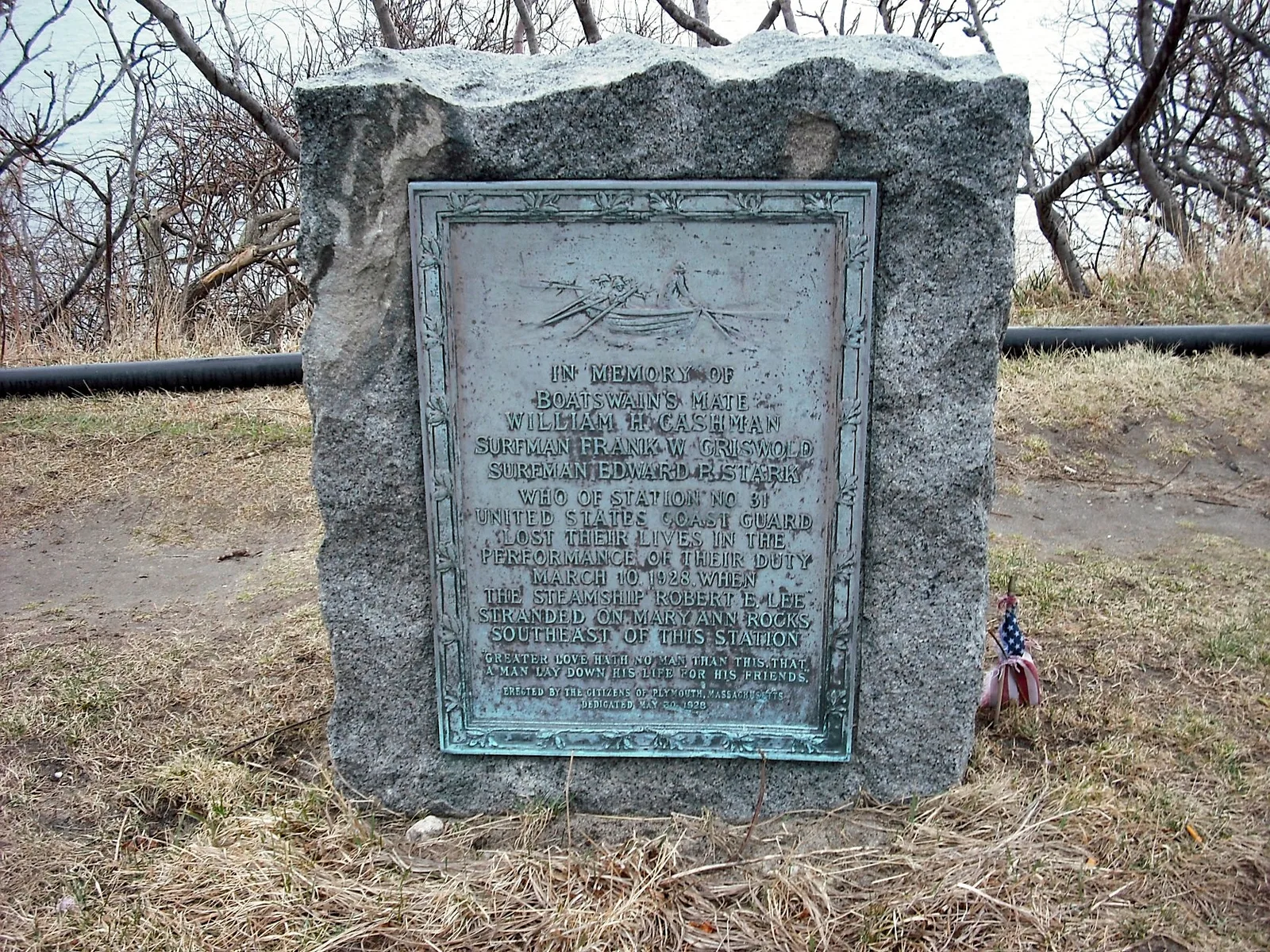 Manomet