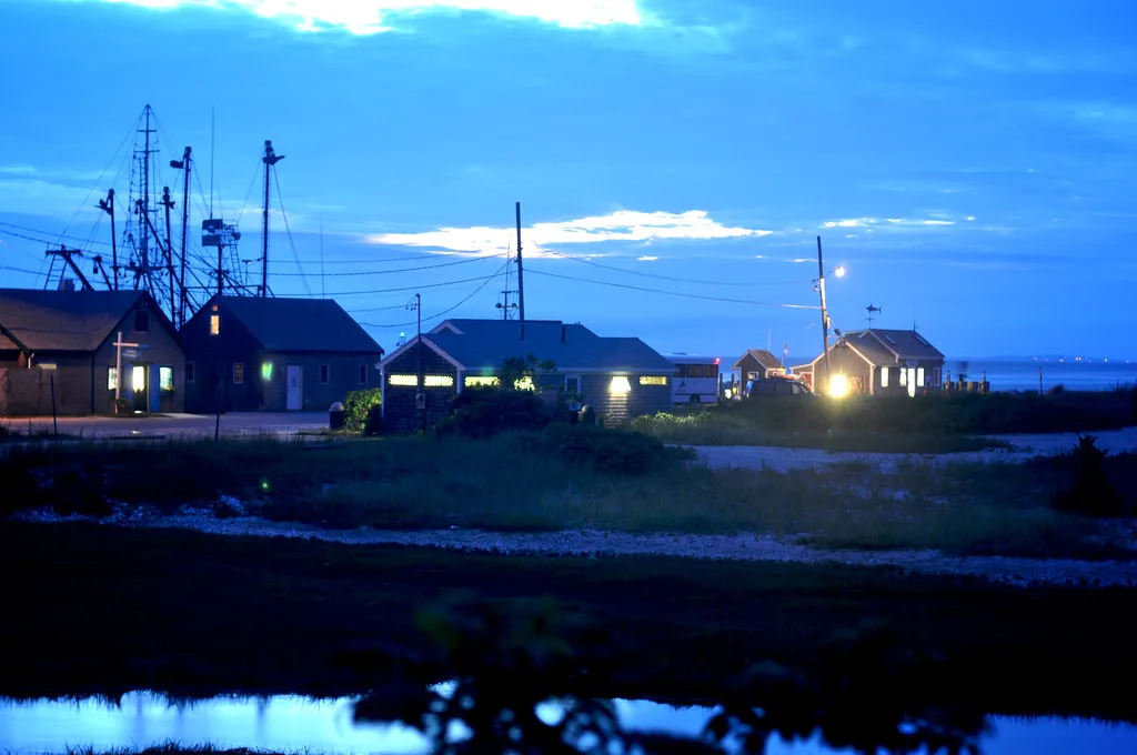 Menemsha