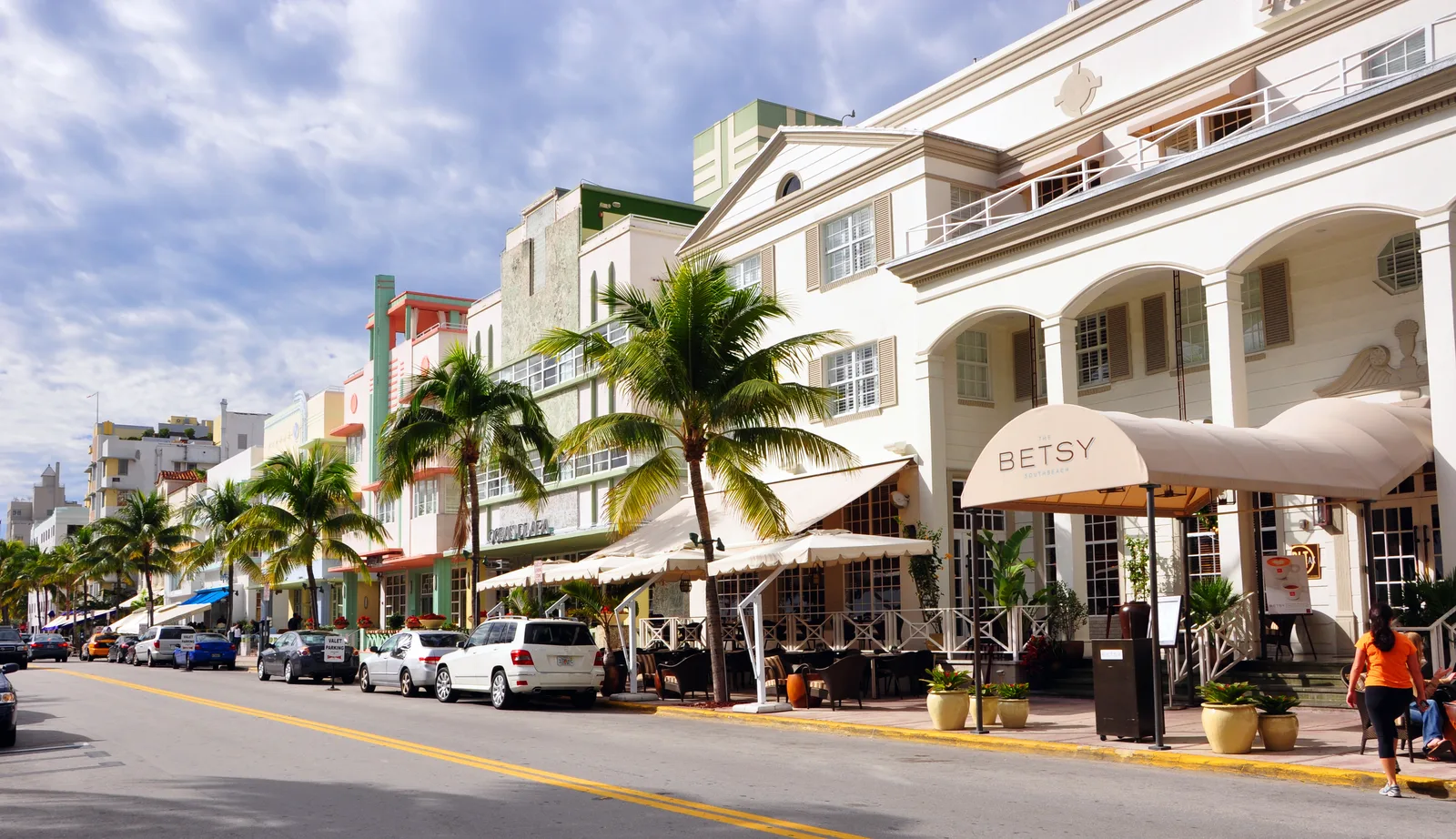 Miami Beach — Tallahassee (United States)