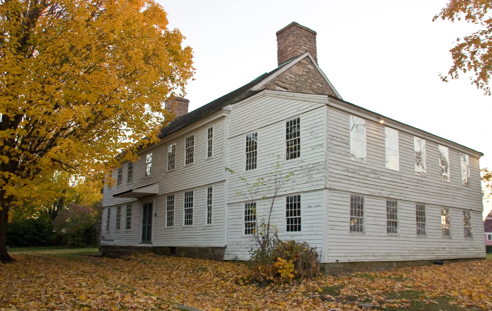 Morris Cove — Hartford (USA)