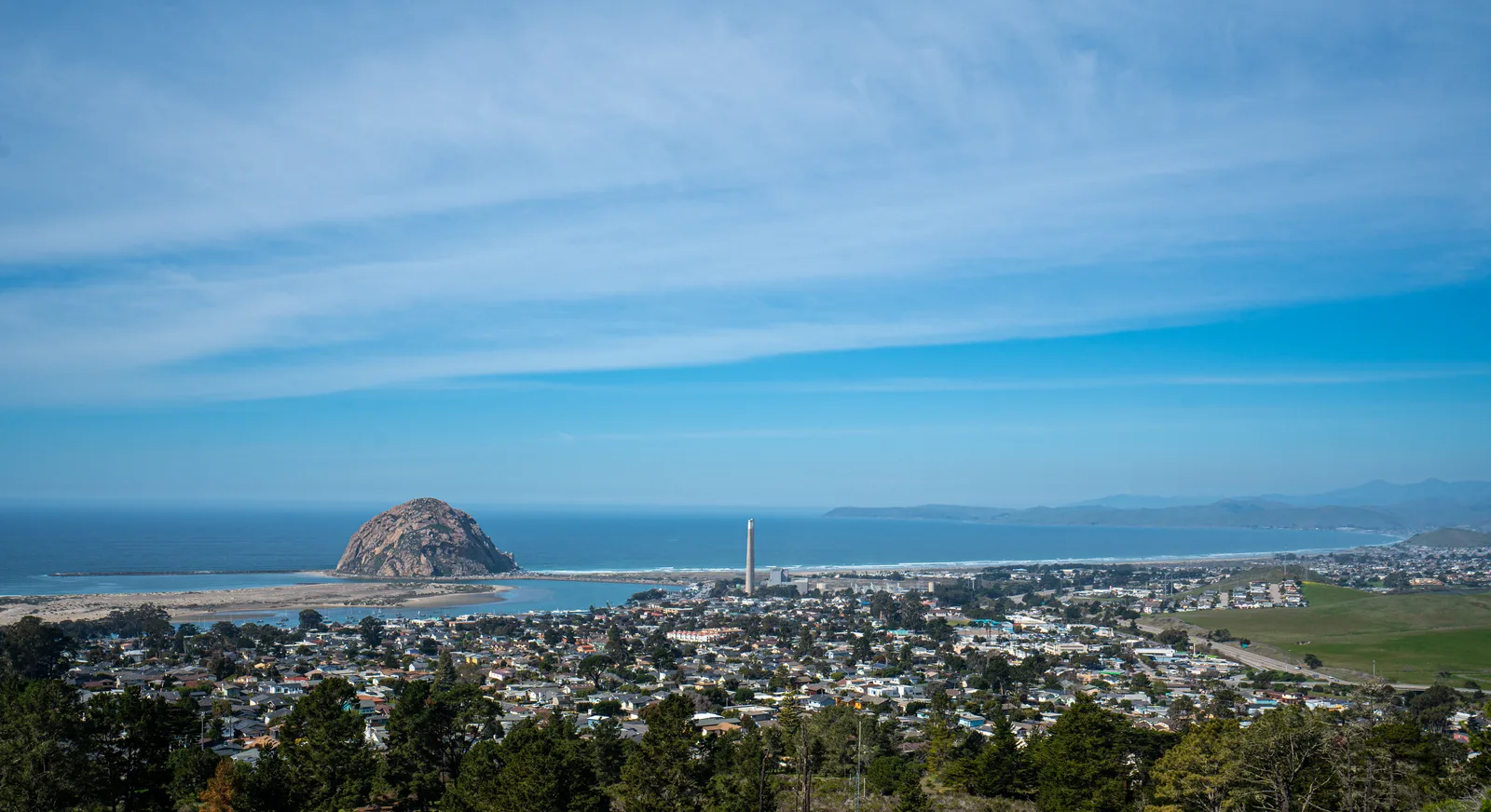 Morro Bay