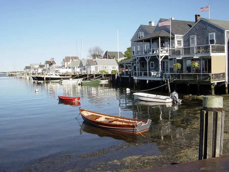 Nantucket (USA)