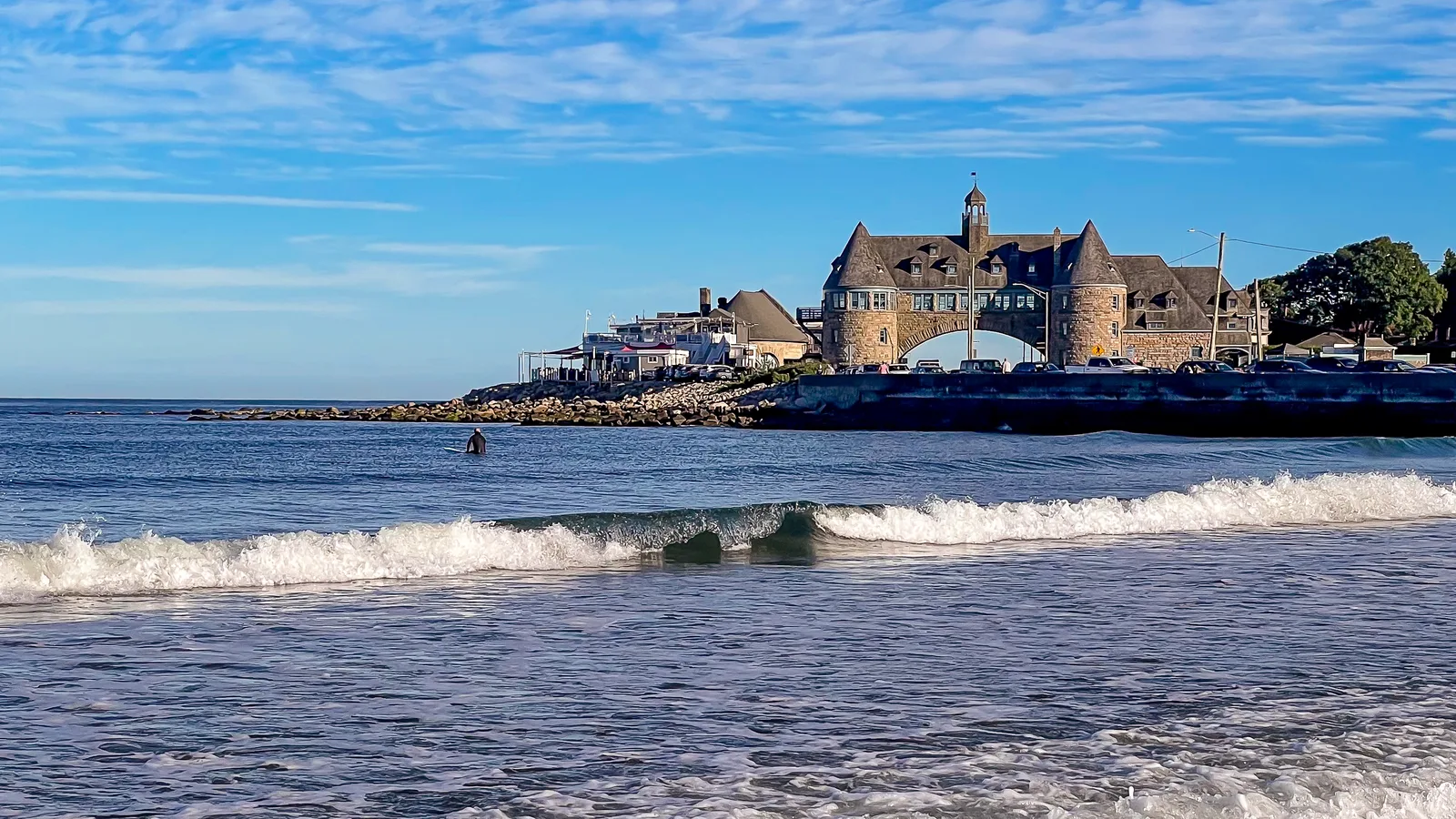 Narragansett — Providence (USA)