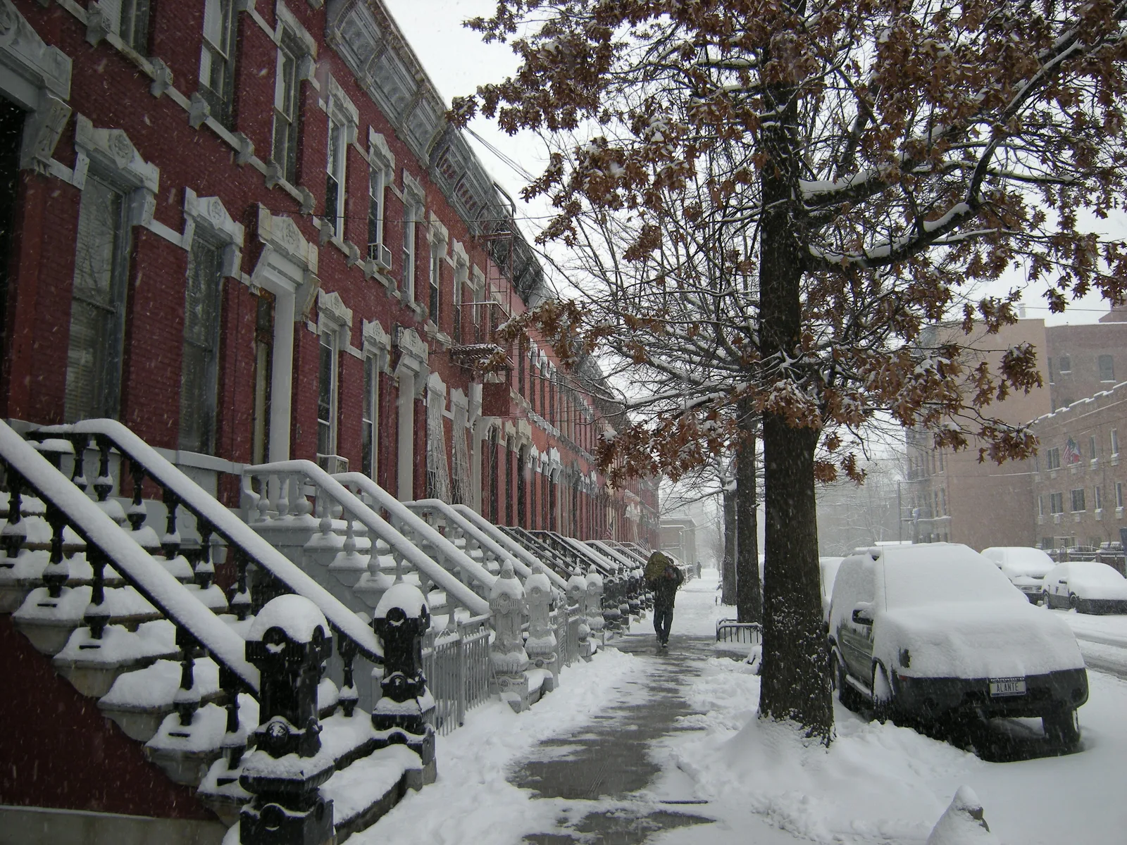 North Haven