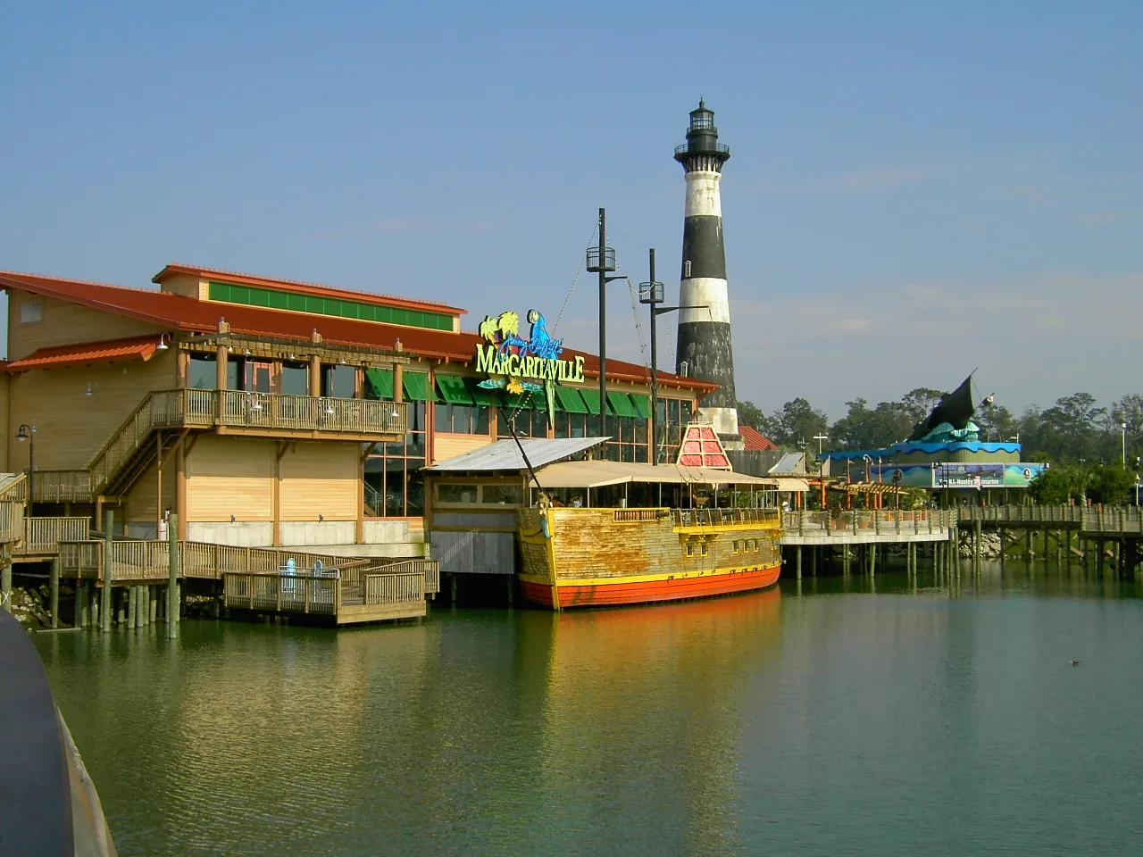 North Myrtle Beach — Columbia, SC (United States)