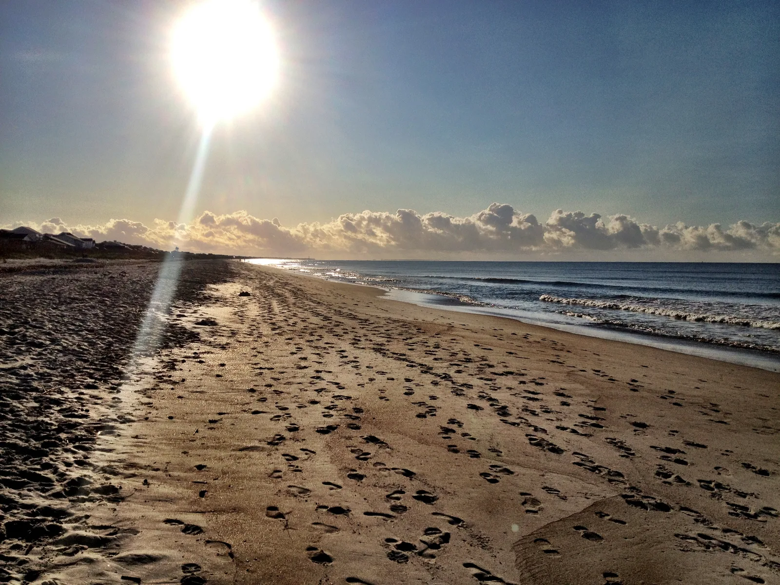Oak Island — Pisgah National Forest (United States)
