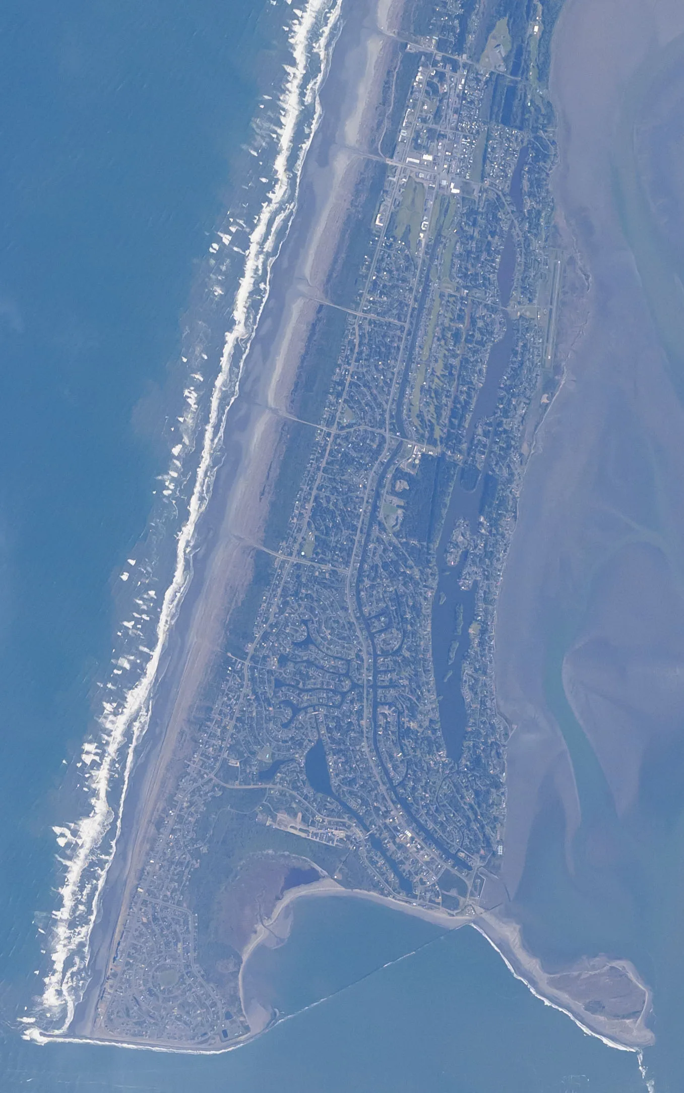 Ocean Shores
