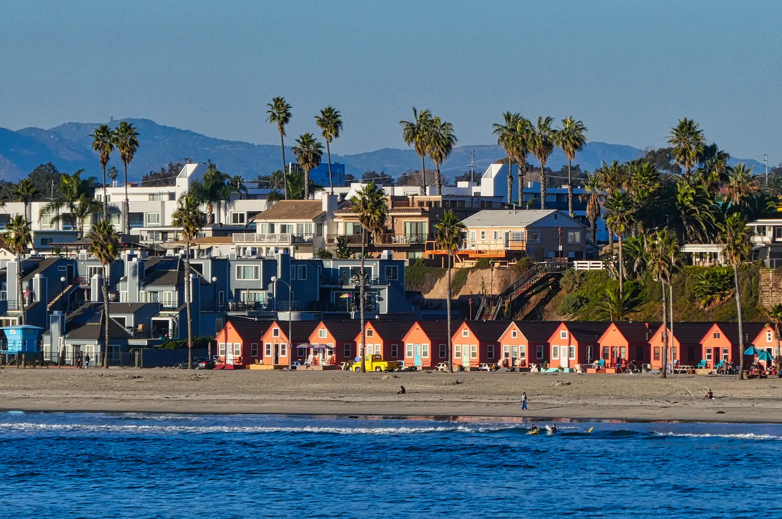Oceanside