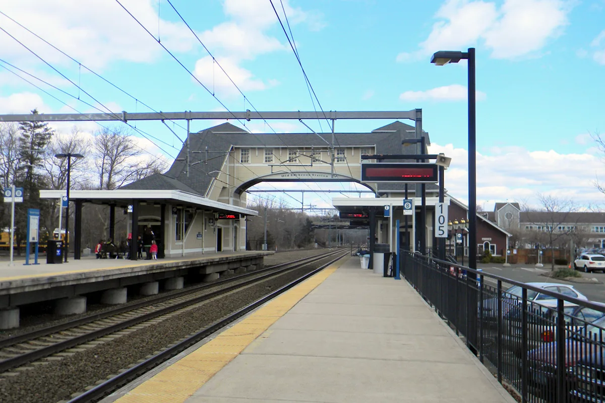 Old Saybrook — Hartford (USA)
