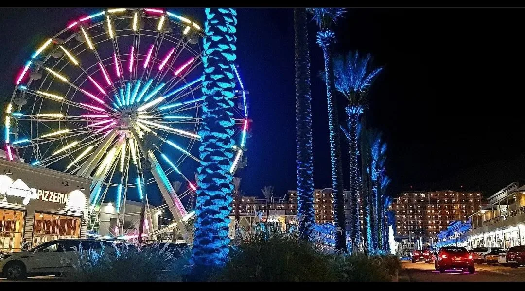 Orange Beach — Montgomery (United States)