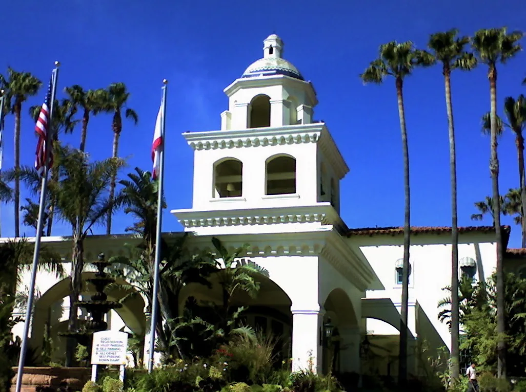 Oxnard — Muntele Shasta (Statele Unite)