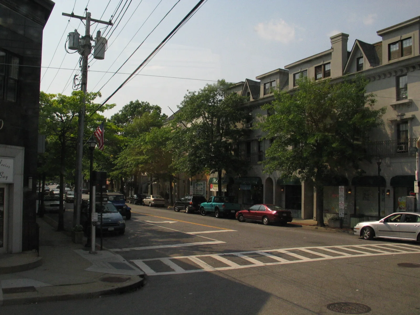 Oyster Bay