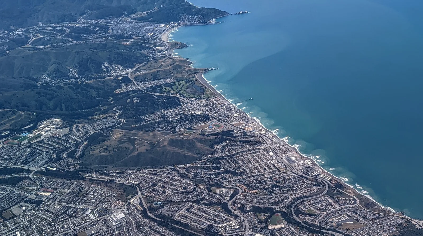 Pacifica