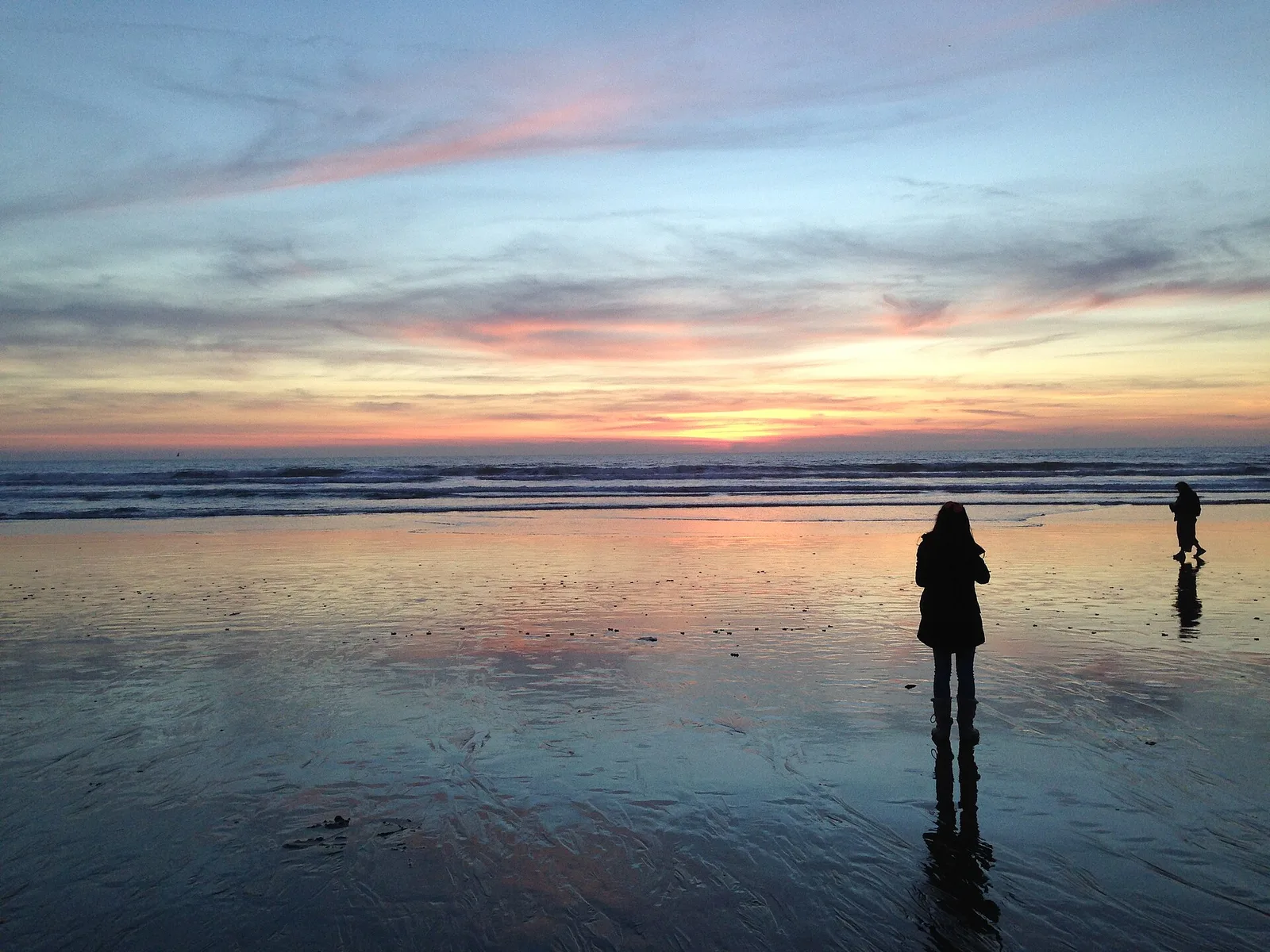 Pajaro Dunes