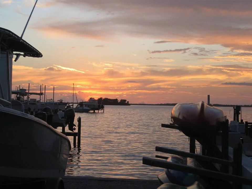 Palm Harbor — Tallahassee (United States)