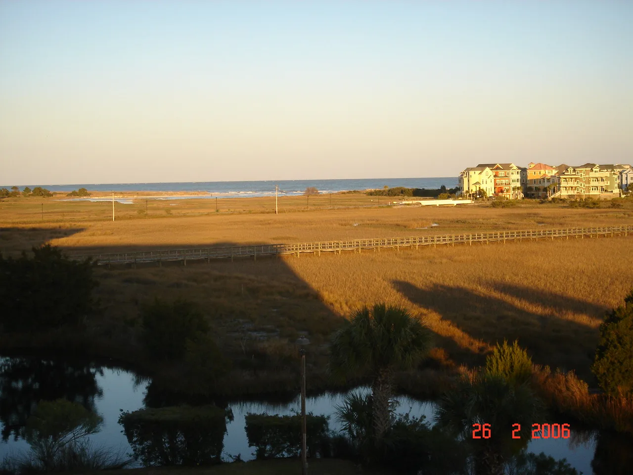 Palmetto Dunes — Savannah (United States)
