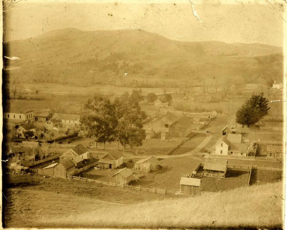 Petrolia