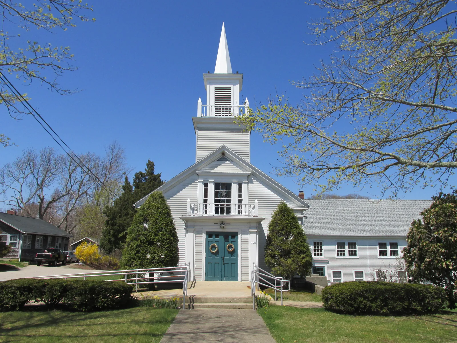 Pocasset