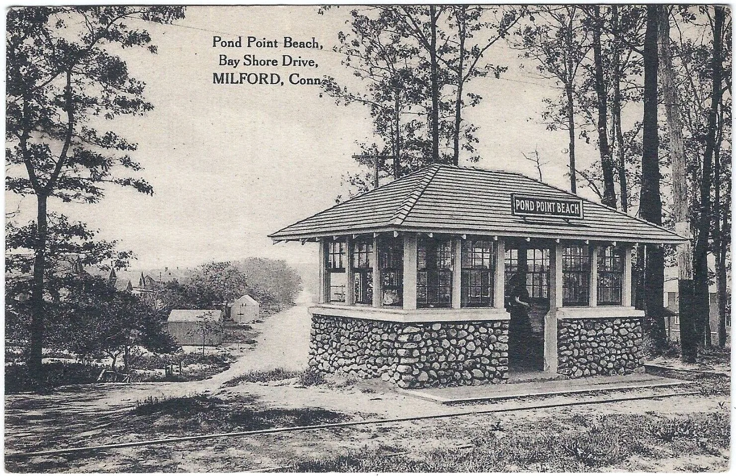 Point Beach