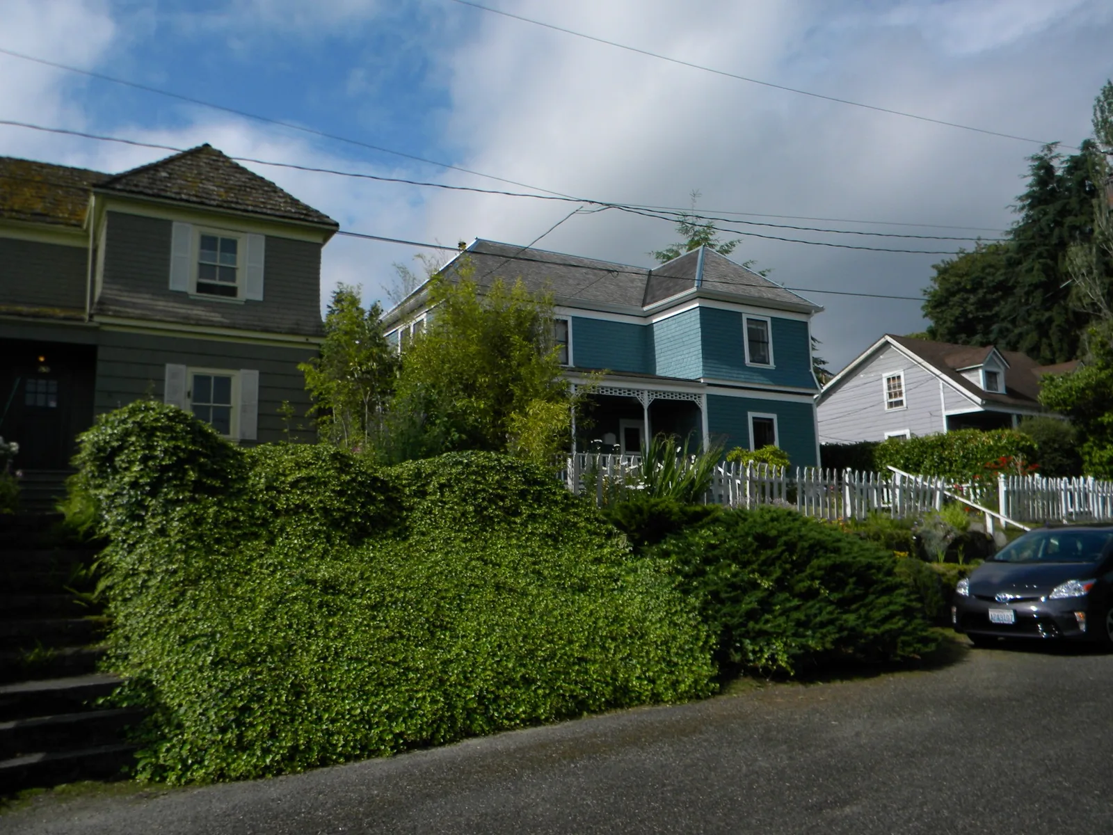 Port Hadlock