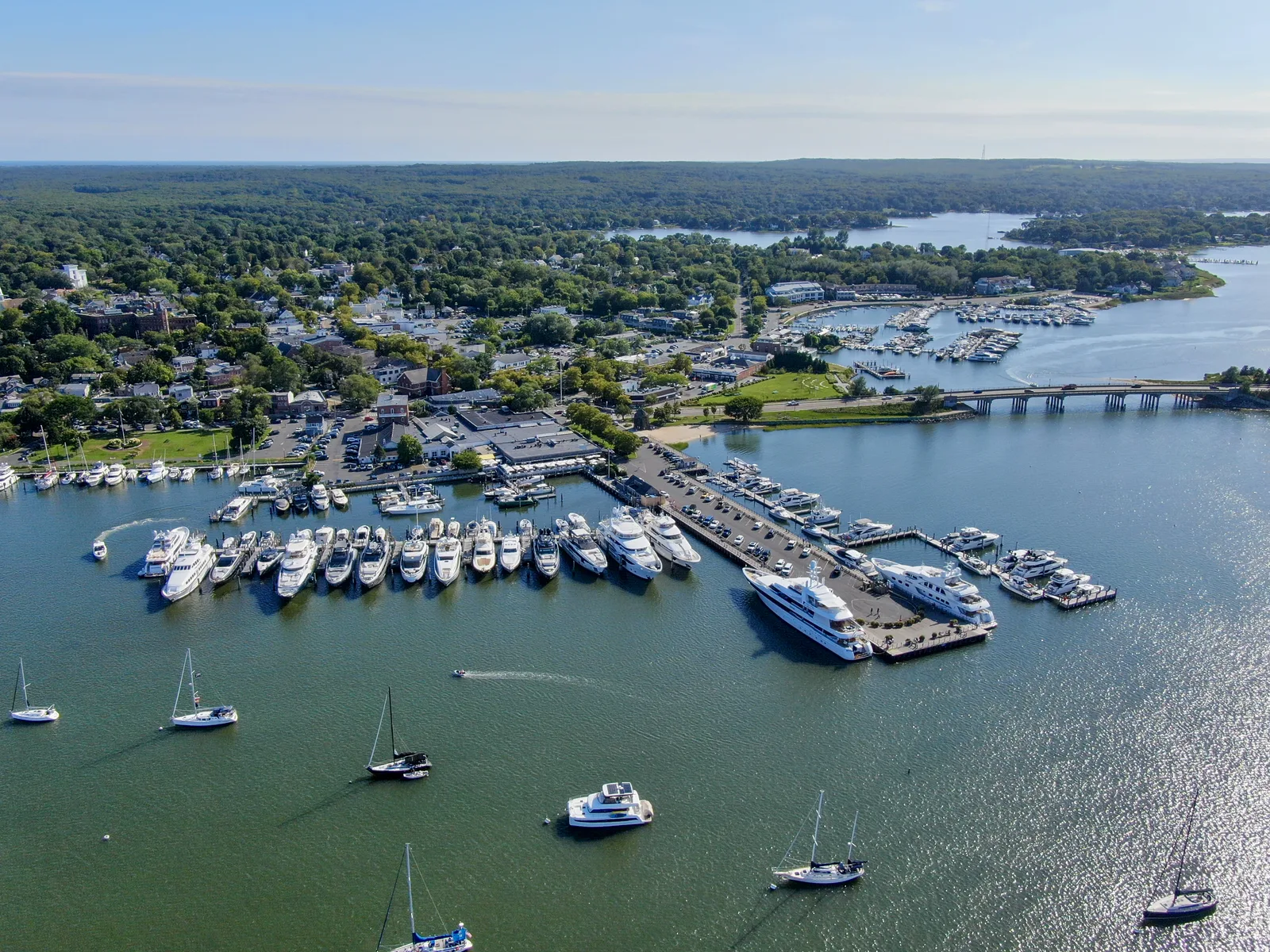 Sag Harbor