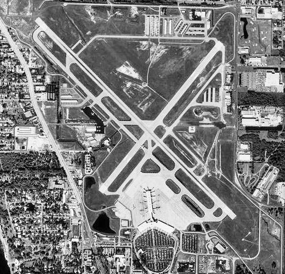 Sarasota — Tallahassee (United States)