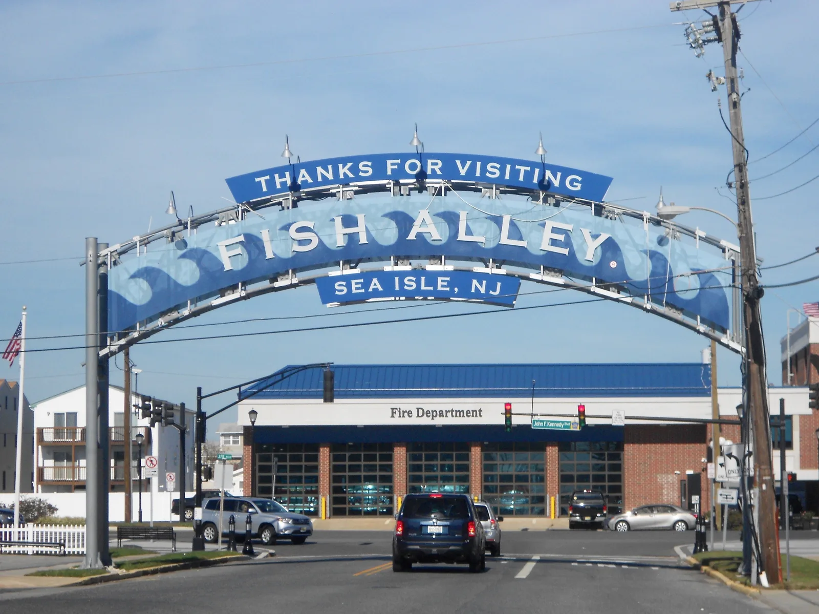 Sea Isle City