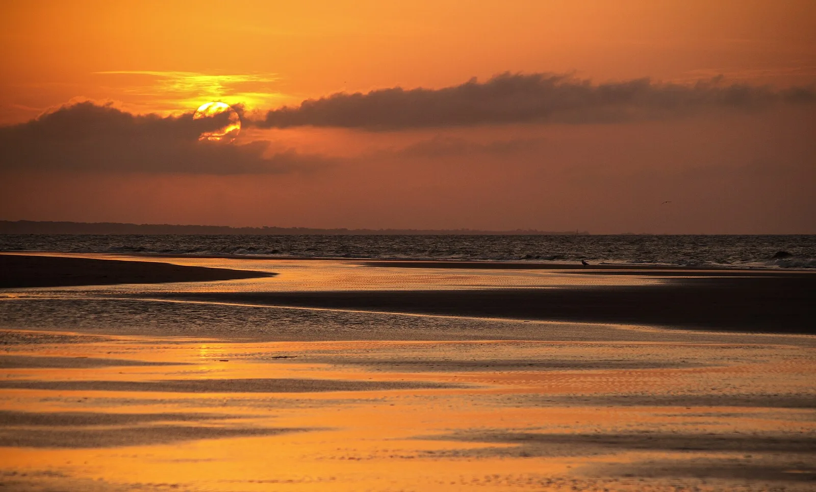 Seabrook Island — Columbia, SC (United States)