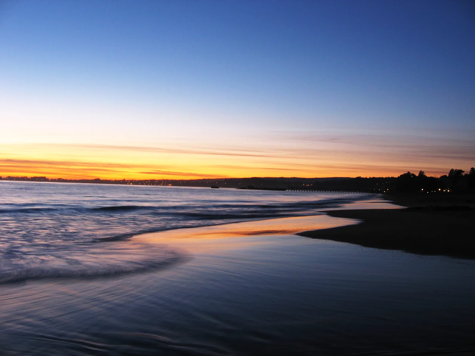 Seacliff
